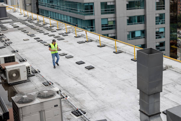 Best Green or Eco-Friendly Roofing Solutions  in Greenock, PA