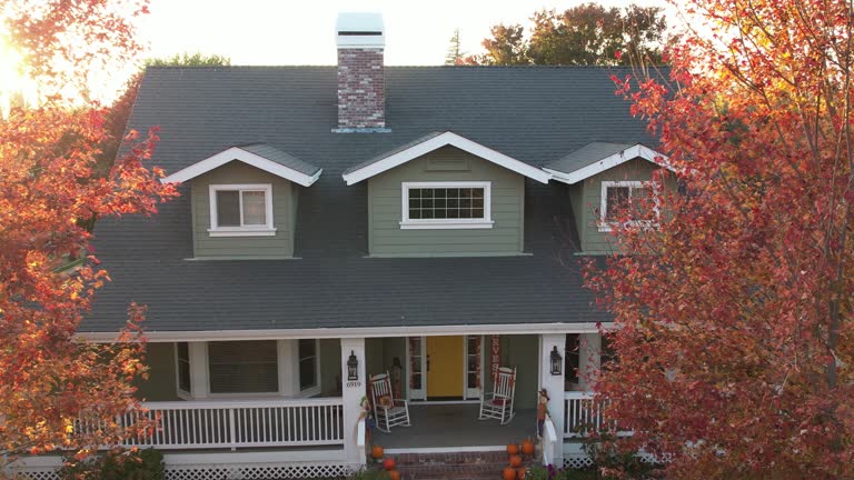 Best Emergency Roof Repair  in Greenock, PA