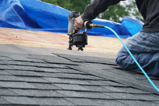 Emergency Roof Repair in Greenock, PA