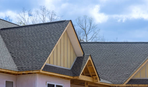 Best Roof Installation  in Greenock, PA
