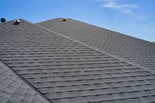 Best Chimney Flashing Repair  in Greenock, PA