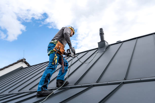 Best Gutter Replacement  in Greenock, PA