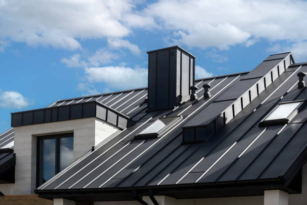 Best Cold Roofs  in Greenock, PA
